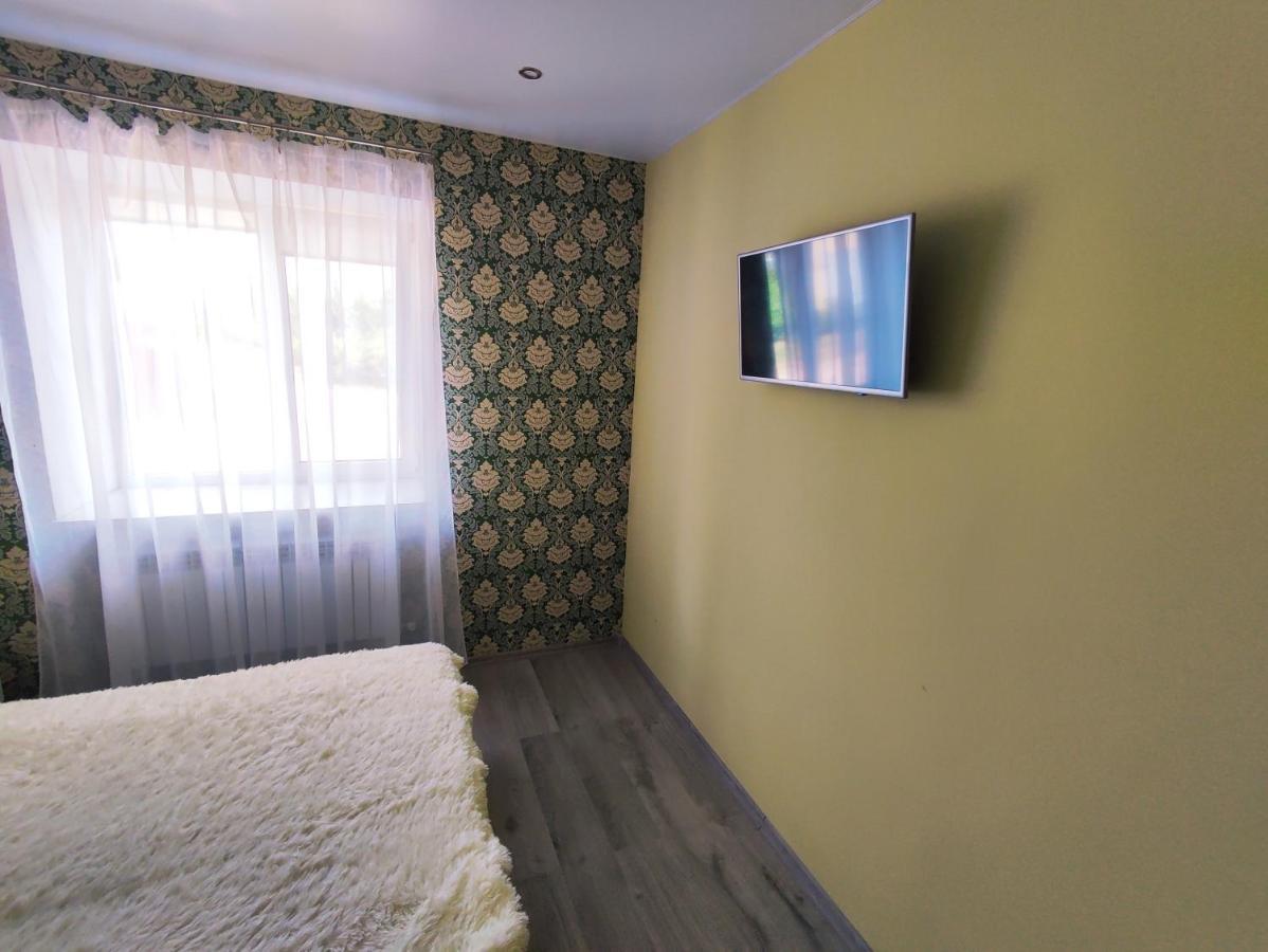 Жемчужина Голубых Озёр Braslaw Exterior foto